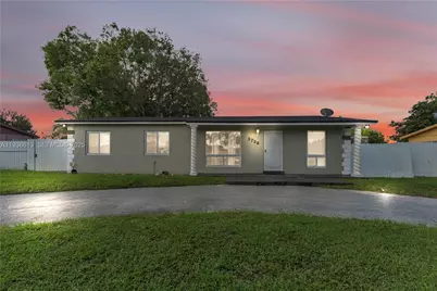 3738 NW 207th Dr, Miami Gardens, FL 33055 - Photo 1