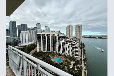 770 Claughton Island Dr #PH-15, Miami, FL 33131 - Photo 2