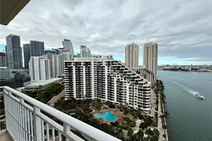 770 Claughton Island Dr, Miami, FL 33131 - Photo 2