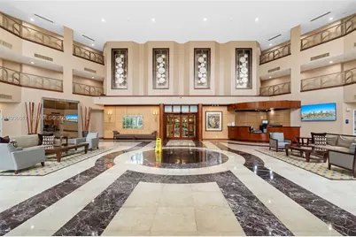 19101 NE 36th Ct #1412, Aventura, FL 33180 - Photo 36