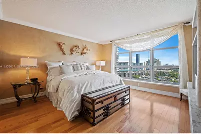 19101 NE 36th Ct #1412, Aventura, FL 33180 - Photo 16