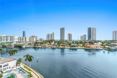 19101 NE 36th Ct #1412, Aventura, FL 33180 - Photo 2