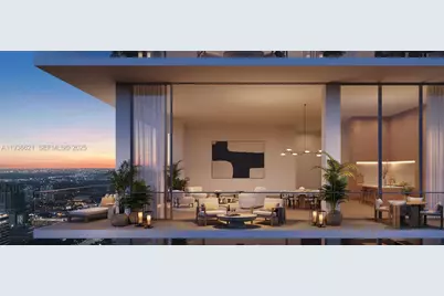 505 NE 2nd Street #38B, Fort Lauderdale, FL 33301 - Photo 2