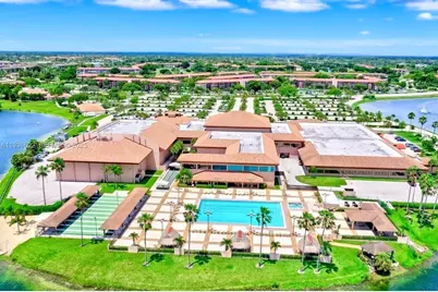 850 SW 133rd Ter #202B, Pembroke Pines, FL 33027 - Photo 22
