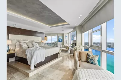 18201 Collins Ave #5101, Sunny Isles Beach, FL 33160 - Photo 40