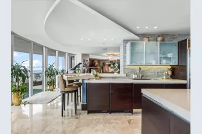 18201 Collins Ave #5101, Sunny Isles Beach, FL 33160 - Photo 10