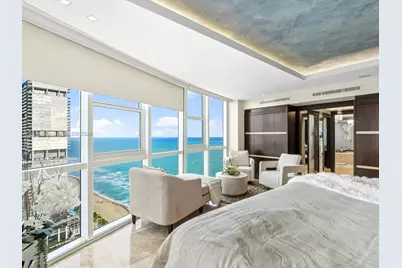 18201 Collins Ave #5101, Sunny Isles Beach, FL 33160 - Photo 38