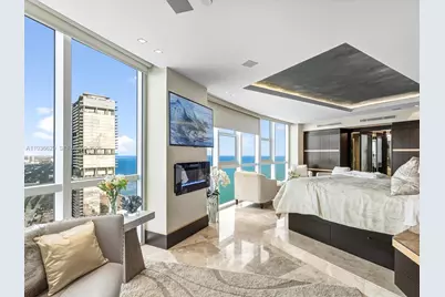 18201 Collins Ave #5101, Sunny Isles Beach, FL 33160 - Photo 34