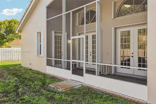 17811 SW 4th Ct, Pembroke Pines, FL 33029 - Photo 52