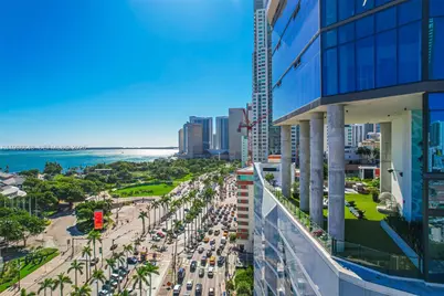 398 NE 5th St #3718-3719, Miami, FL 33132 - Photo 44