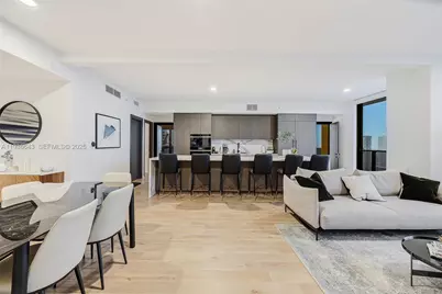 398 NE 5th St #3718-3719, Miami, FL 33132 - Photo 6