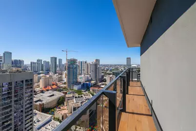 398 NE 5th St #3718-3719, Miami, FL 33132 - Photo 64