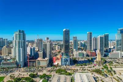 398 NE 5th St #3718-3719, Miami, FL 33132 - Photo 38