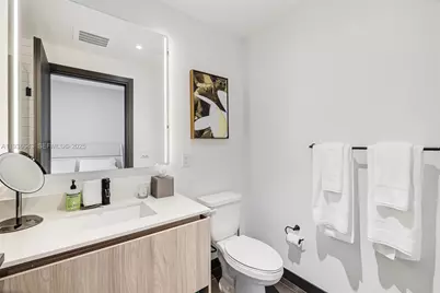 398 NE 5th St #3718-3719, Miami, FL 33132 - Photo 22