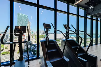 398 NE 5th St #3718-3719, Miami, FL 33132 - Photo 54