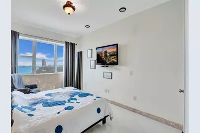 3180 S Ocean Dr #1709, Hallandale Beach, FL 33009 - Photo 14