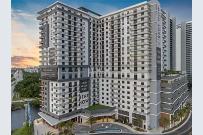 16395 Biscayne Blvd #PH 2204, North Miami Beach, FL 33160 - Photo 36