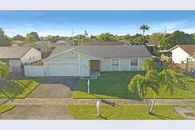 13254 SW 255th Ter, Homestead, FL 33032 - Photo 1