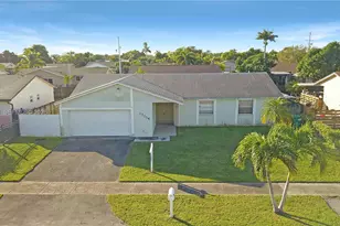 13254 SW 255th Terrace, Homestead, FL 33032 - Photo 1
