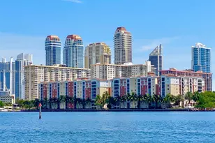17100 N Bay Rd, Sunny Isles Beach, FL 33160 - Photo 1