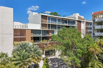 3581 E Glencoe St #309, Miami, FL 33133 - Photo 42