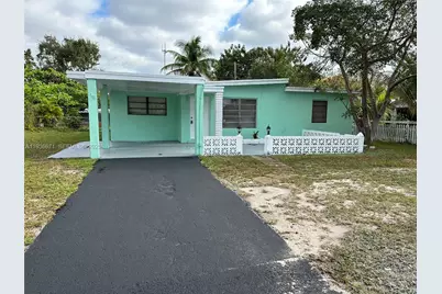 115 Virginia  Rd #115, Hollywood, FL 33023 - Photo 1