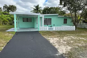 115 Virginia Rd, Hollywood, FL 33023 - Photo 1