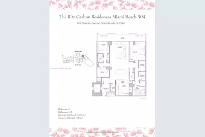 4701 N Meridian Ave #304, Miami Beach, FL 33140 - Photo 12