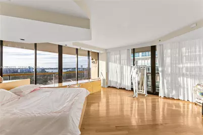 9999 Collins Ave #12A, Bal Harbour, FL 33154 - Photo 4