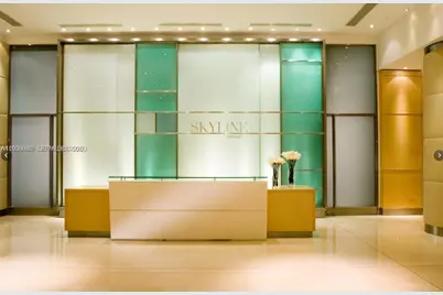 2101 Brickell Ave #1001, Miami, FL 33129 - Photo 1