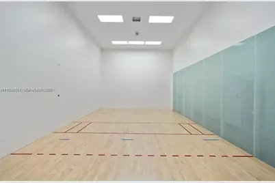 1600 NE 1st Ave #2811, Miami, FL 33132 - Photo 58