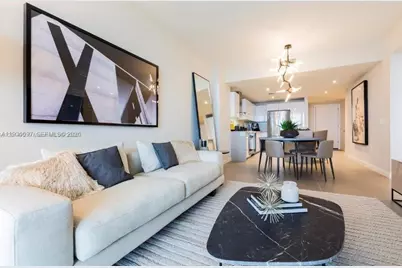 1600 NE 1st Ave #2811, Miami, FL 33132 - Photo 38