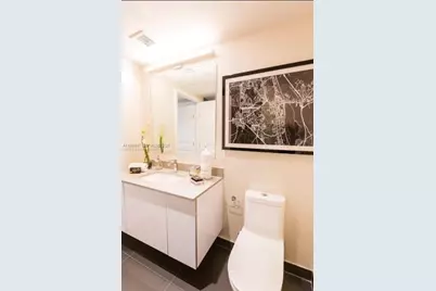 1600 NE 1st Ave #2811, Miami, FL 33132 - Photo 50