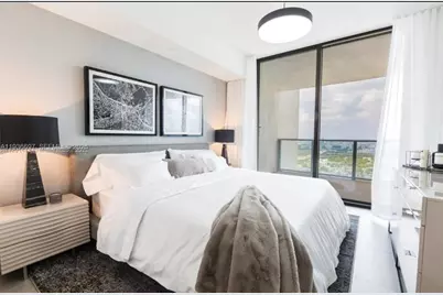 1600 NE 1st Ave #2811, Miami, FL 33132 - Photo 44