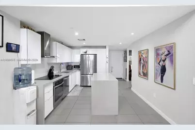 1600 NE 1st Ave #2811, Miami, FL 33132 - Photo 8