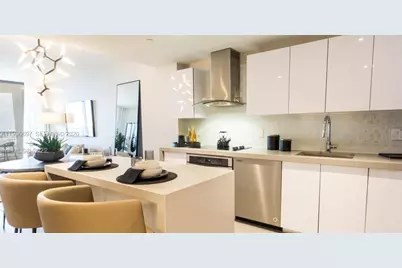 1600 NE 1st Ave #2811, Miami, FL 33132 - Photo 16