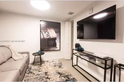 1600 NE 1st Ave #2811, Miami, FL 33132 - Photo 34