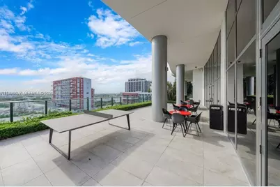 1600 NE 1st Ave #2811, Miami, FL 33132 - Photo 56