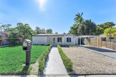 300 SW 11th Ct, Fort Lauderdale, FL 33315 - Photo 4