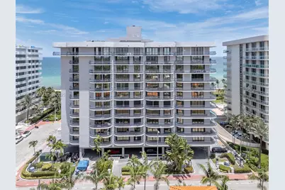 8877 Collins Ave #303, Surfside, FL 33154 - Photo 4