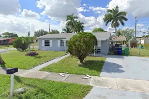 20500 NW 28th Ave, Miami, FL 33056 - Photo 1
