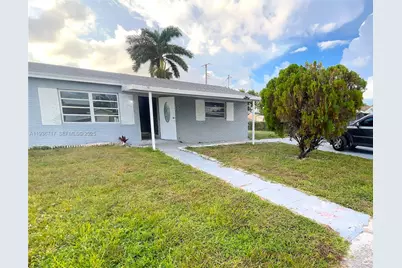 20500 NW 28th Ave. #A, Miami, FL 33056 - Photo 2