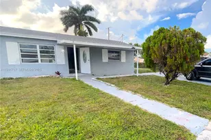 20500 NW 28th Ave, Miami, FL 33056 - Photo 2