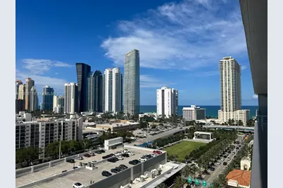 300 Sunny Isles Blvd #4-1407, Sunny Isles Beach, FL 33160 - Photo 10
