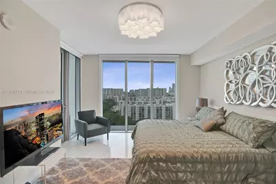 300 Sunny Isles Blvd #4-1407, Sunny Isles Beach, FL 33160 - Photo 12