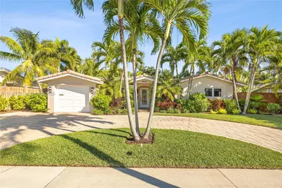 6240 NE 20th Way, Fort Lauderdale, FL 33308 - Photo 2