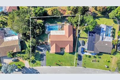 2540 NW 115th Dr, Coral Springs, FL 33065 - Photo 48