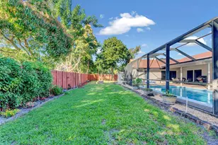 2540 NW 115th Dr, Coral Springs, FL 33065 - Photo 38