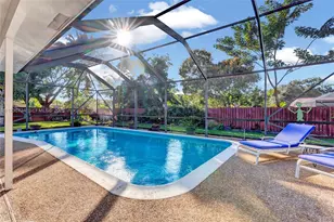 2540 NW 115th Dr, Coral Springs, FL 33065 - Photo 34