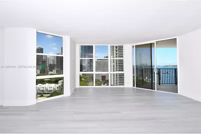 1901 Brickell Ave #B2209, Miami, FL 33129 - Photo 4